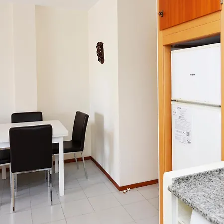At007 A 150 M De La Playa Apartment *