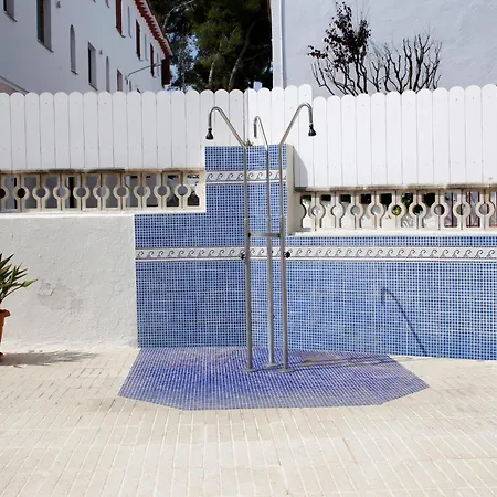 At007 A 150 M De La Playa Apartment